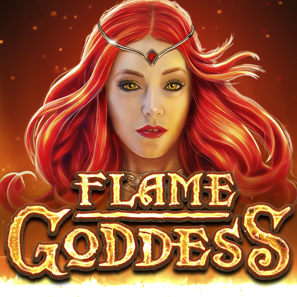Jogue slots gratis Blazing Goddess