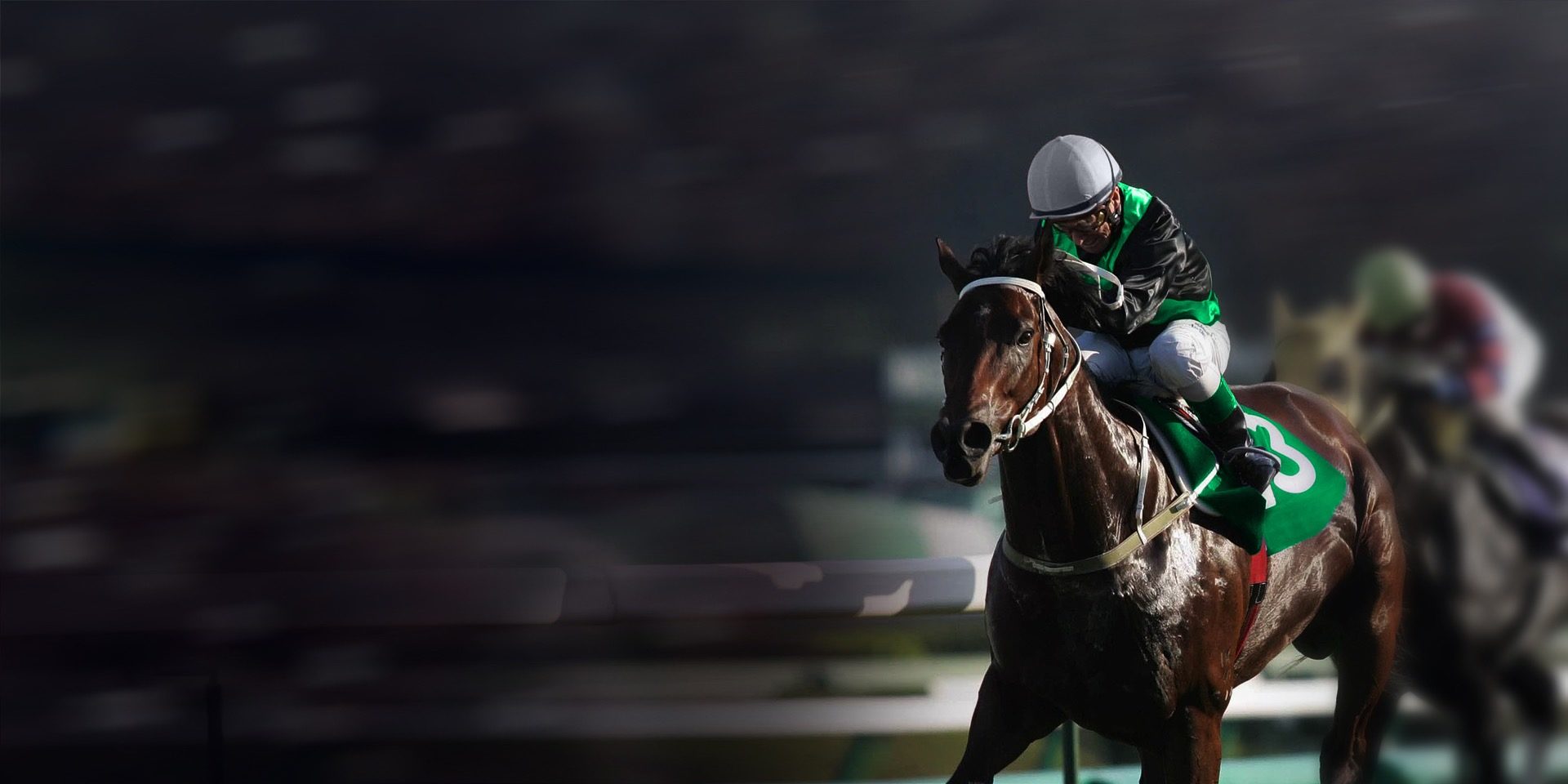 How to Box an Exacta in Horse Race Betting