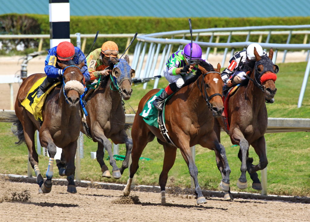 Looking for an Upset in Florida Derby
