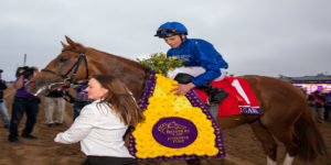 Top 10 Horse Racing Stories of 2021