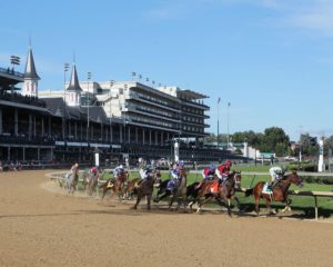 Kentucky Derby