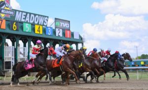 Iowa Festival of Racing