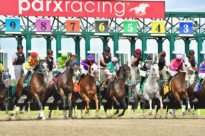 Pennsylvania Derby