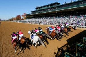 Breeders' Cup Dirt Mile