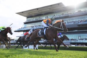 Royal Randwick