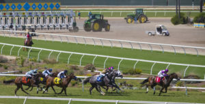 Del Mar Closing Weekend