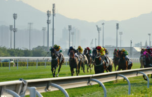 Hong Kong Mile