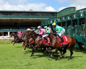 Keeneland