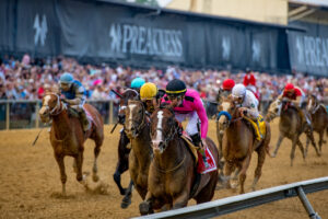 Preakness Stakes 2023