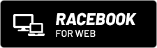 Racebook for Web
